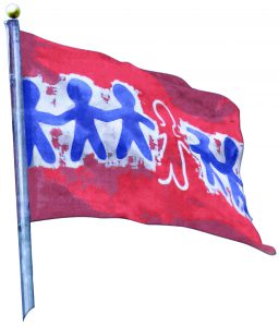 Children's Memorial Flag